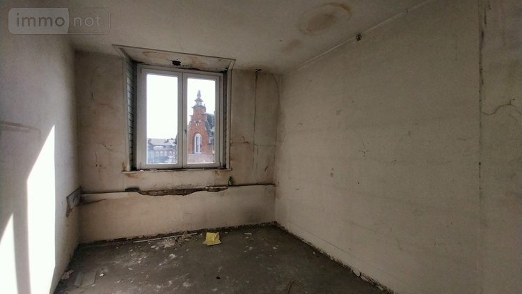 Immeuble a vendre Estaires 59940 Nord 160 m2  179180 euros