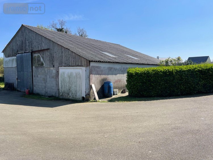 propriete a vendre Plouarzel 29810 Finistère 140 m2 5 pièces 285875 euros