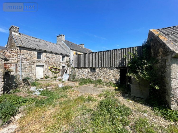 propriete a vendre Plouarzel 29810 Finistère 140 m2 5 pièces 285800 euros