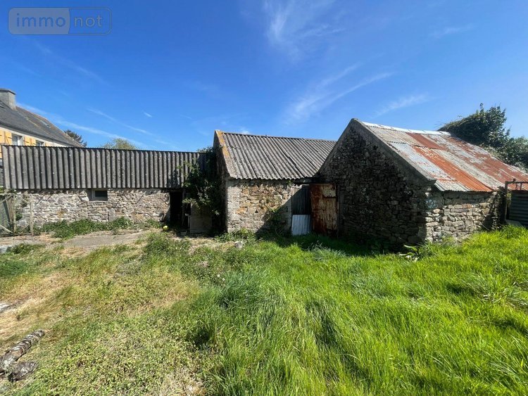 propriete a vendre Plouarzel 29810 Finistère 140 m2 5 pièces 285875 euros