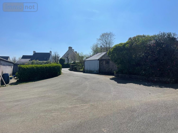 propriete a vendre Plouarzel 29810 Finistère 140 m2 5 pièces 285875 euros