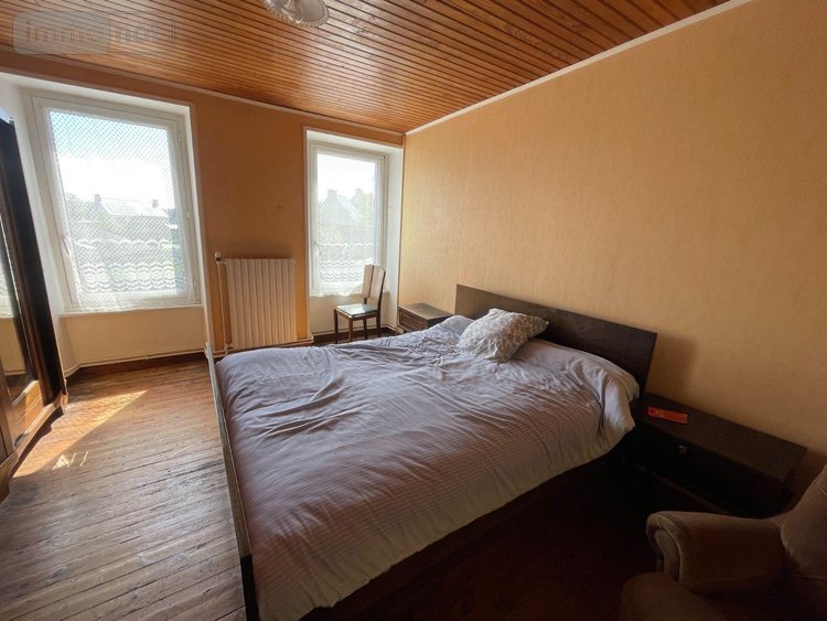 propriete a vendre Plouarzel 29810 Finistère 140 m2 5 pièces 285800 euros