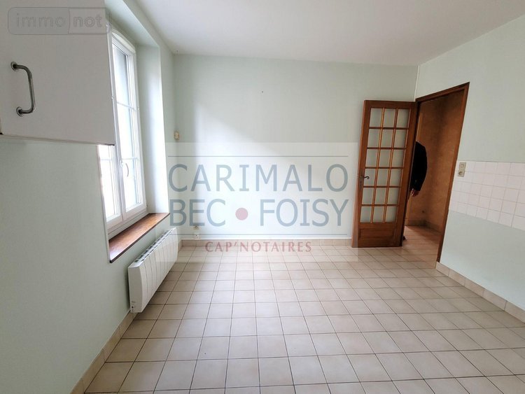 Appartement a vendre Châteaudun 28200 Eure-et-Loir 120 m2 4 pièces 191500 euros