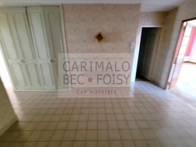 Appartement a vendre Châteaudun 28200 Eure-et-Loir 120 m2 4 pièces 191500 euros