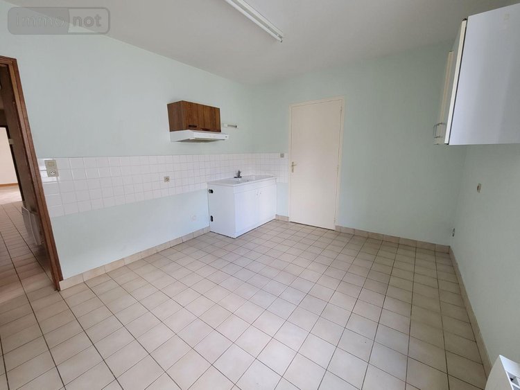 Appartement a vendre Châteaudun 28200 Eure-et-Loir 120 m2 4 pièces 191500 euros