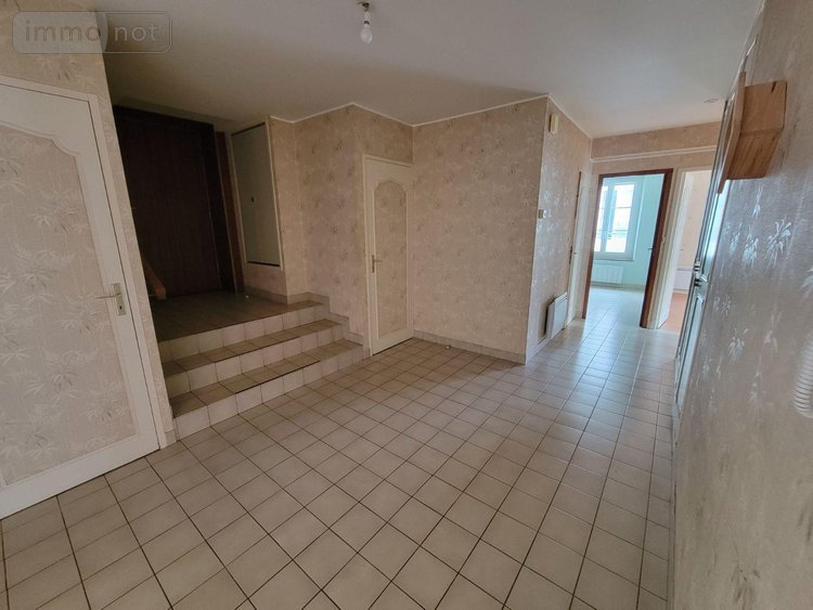 Appartement a vendre Châteaudun 28200 Eure-et-Loir 120 m2 4 pièces 191500 euros