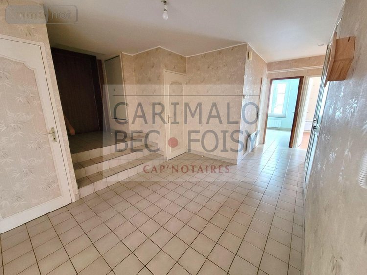 Appartement a vendre Châteaudun 28200 Eure-et-Loir 120 m2 4 pièces 191500 euros