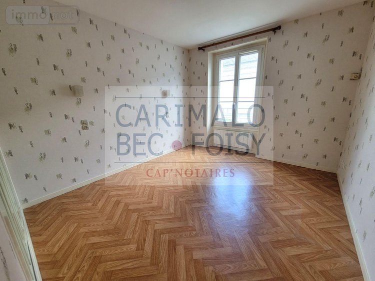 Appartement a vendre Châteaudun 28200 Eure-et-Loir 120 m2 4 pièces 191500 euros