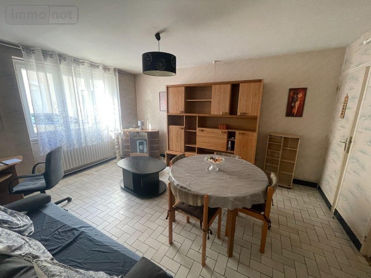 Maison a vendre Le Mans 72000 Sarthe 77 m2 8 pièces 143100 euros