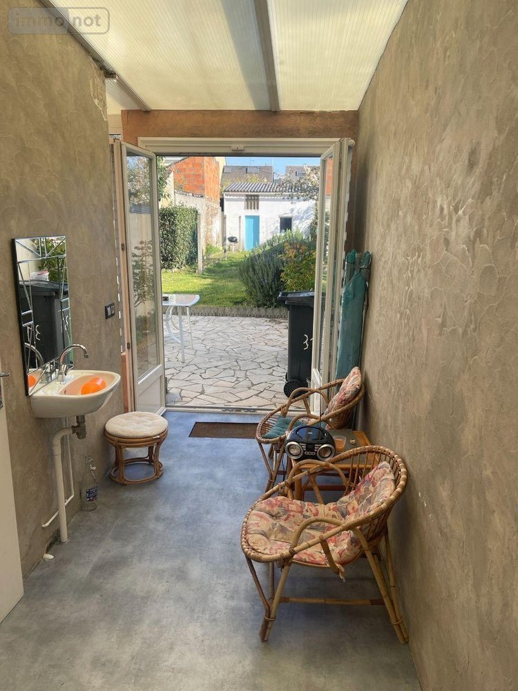 Maison a vendre Le Mans 72000 Sarthe 77 m2 8 pièces 143100 euros