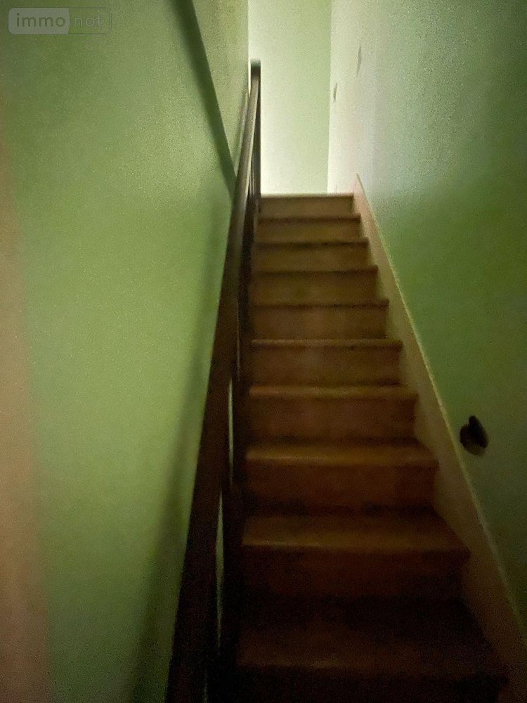 Maison a vendre Le Mans 72000 Sarthe 77 m2 8 pièces 143100 euros