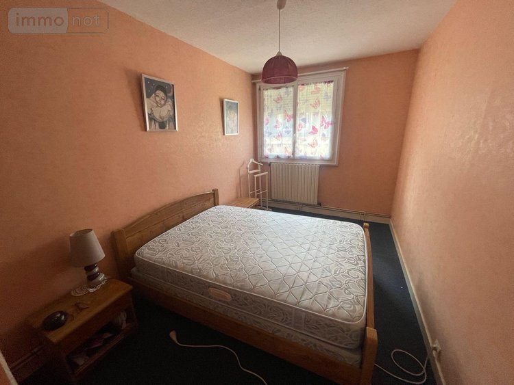 Maison a vendre Le Mans 72000 Sarthe 77 m2 8 pièces 143100 euros