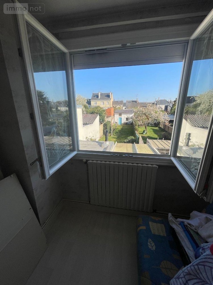 Maison a vendre Le Mans 72000 Sarthe 77 m2 8 pièces 143100 euros