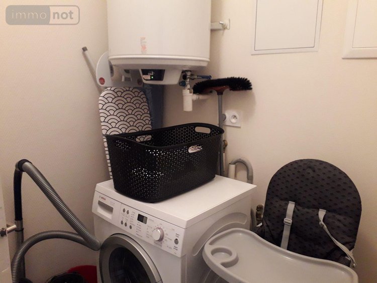 Maison a vendre Noyers-sur-Cher 41140 Loir-et-Cher 85 m2 4 pièces 147350 euros