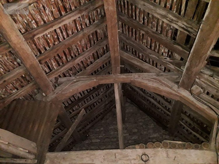 Maison a vendre Noyers-sur-Cher 41140 Loir-et-Cher 85 m2 4 pièces 147350 euros