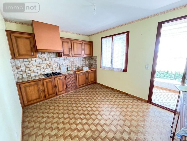 Maison a vendre Manosque 04100 Alpes-de-Haute-Provence 139 m2 5 pièces 293400 euros