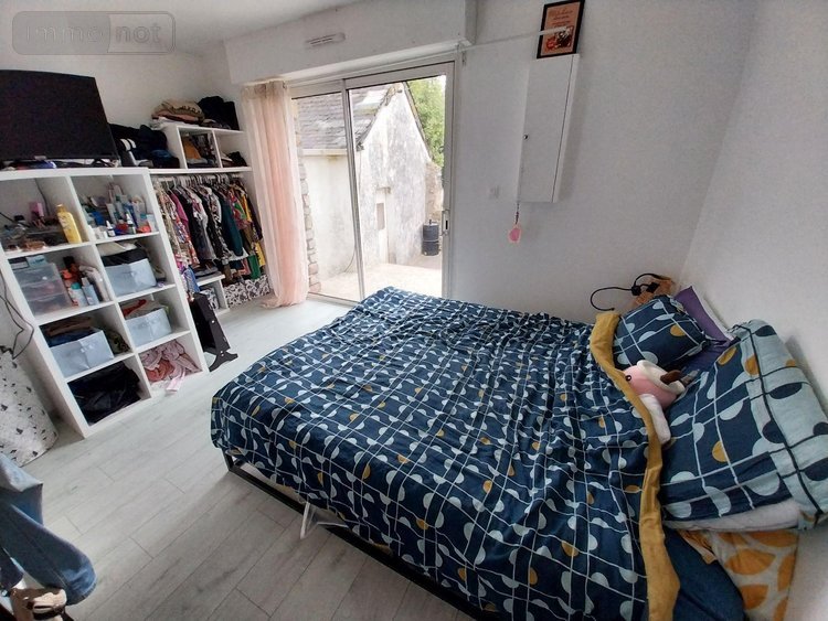 Maison a vendre Balazé 35500 Ille-et-Vilaine 114 m2 4 pièces 239200 euros