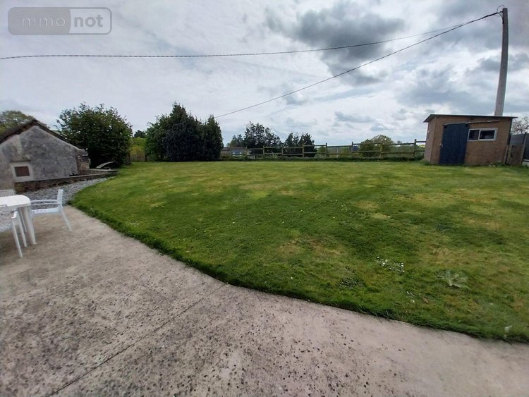 Maison a vendre Balazé 35500 Ille-et-Vilaine 114 m2 4 pièces 239200 euros