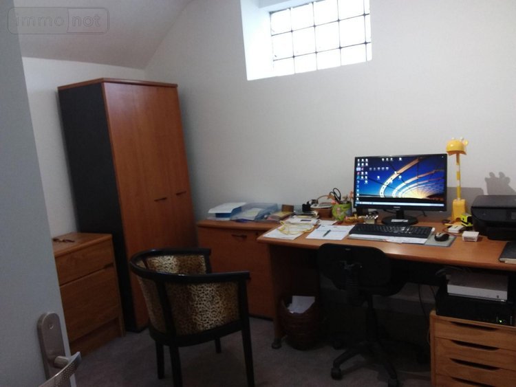 Maison a vendre Monthou-sur-Cher 41400 Loir-et-Cher 104 m2 4 pièces 142200 euros