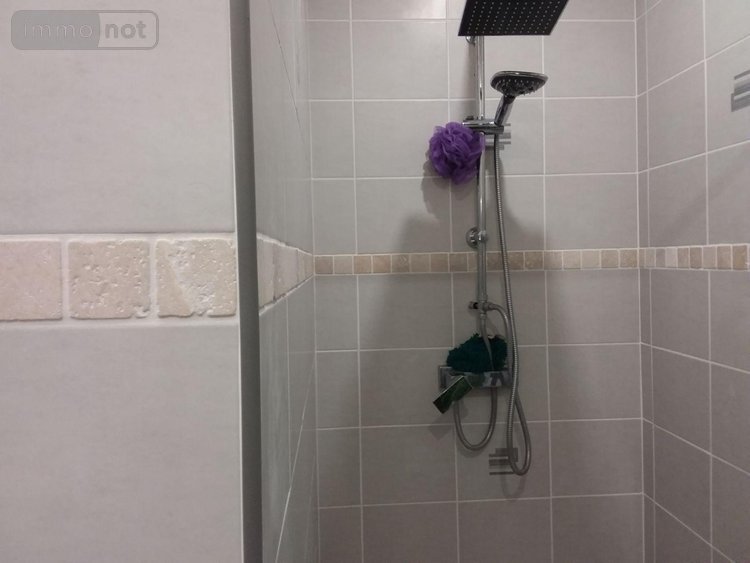 Maison a vendre Monthou-sur-Cher 41400 Loir-et-Cher 104 m2 4 pièces 142200 euros