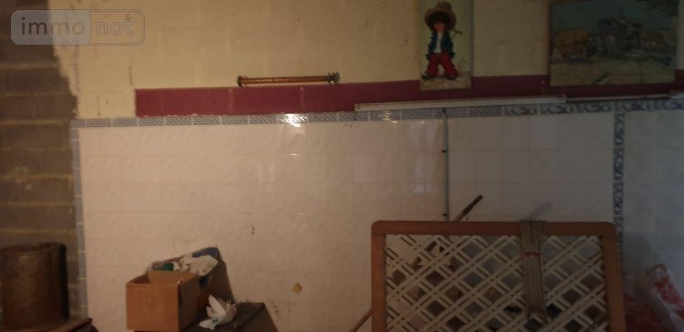 Maison a vendre Forges-les-Eaux 76440 Seine-Maritime 197 m2 7 pièces 145850 euros