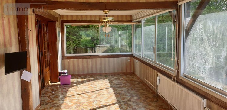 Maison a vendre Forges-les-Eaux 76440 Seine-Maritime 197 m2 7 pièces 145850 euros