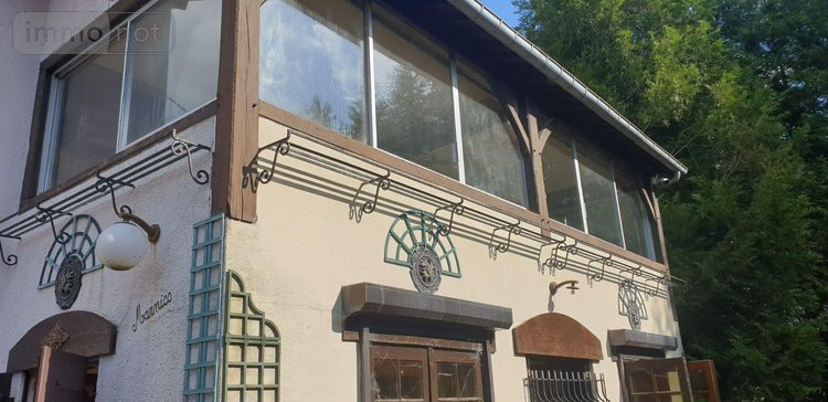 Maison a vendre Forges-les-Eaux 76440 Seine-Maritime 197 m2 7 pièces 145850 euros