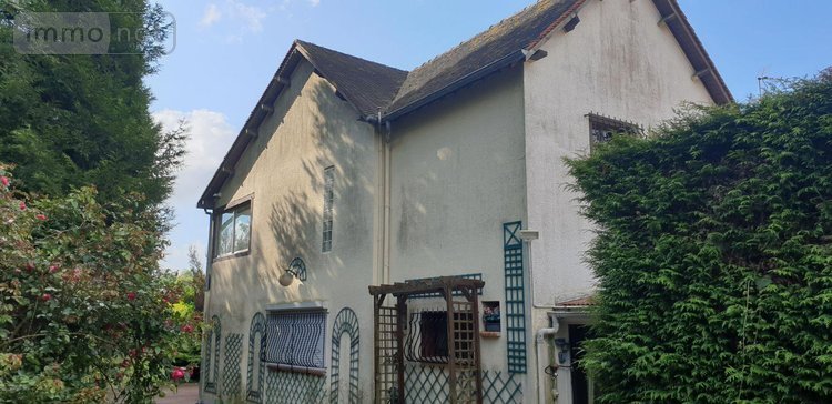 Maison a vendre Forges-les-Eaux 76440 Seine-Maritime 197 m2 7 pièces 145850 euros