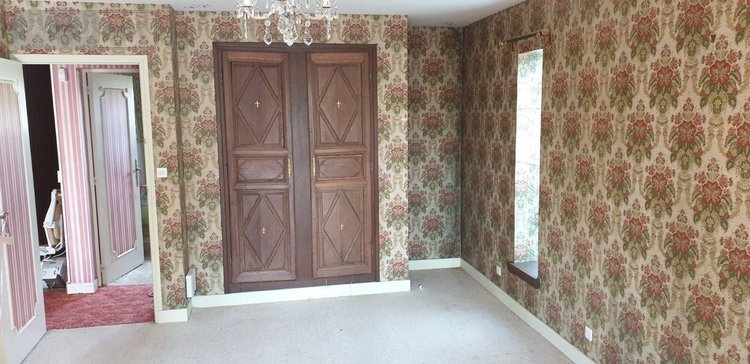 Maison a vendre Forges-les-Eaux 76440 Seine-Maritime 197 m2 7 pièces 145850 euros