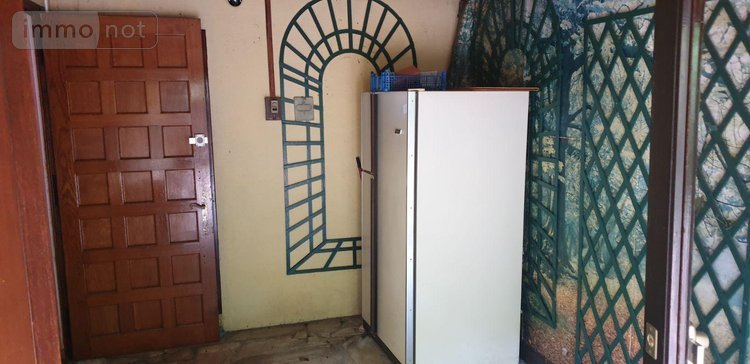 Maison a vendre Forges-les-Eaux 76440 Seine-Maritime 197 m2 7 pièces 145850 euros