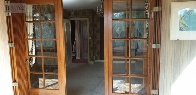 Maison a vendre Forges-les-Eaux 76440 Seine-Maritime 197 m2 7 pièces 145850 euros