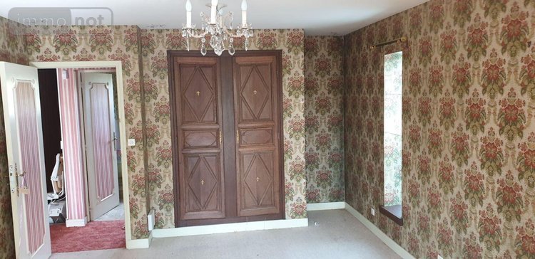 Maison a vendre Forges-les-Eaux 76440 Seine-Maritime 197 m2 7 pièces 145850 euros