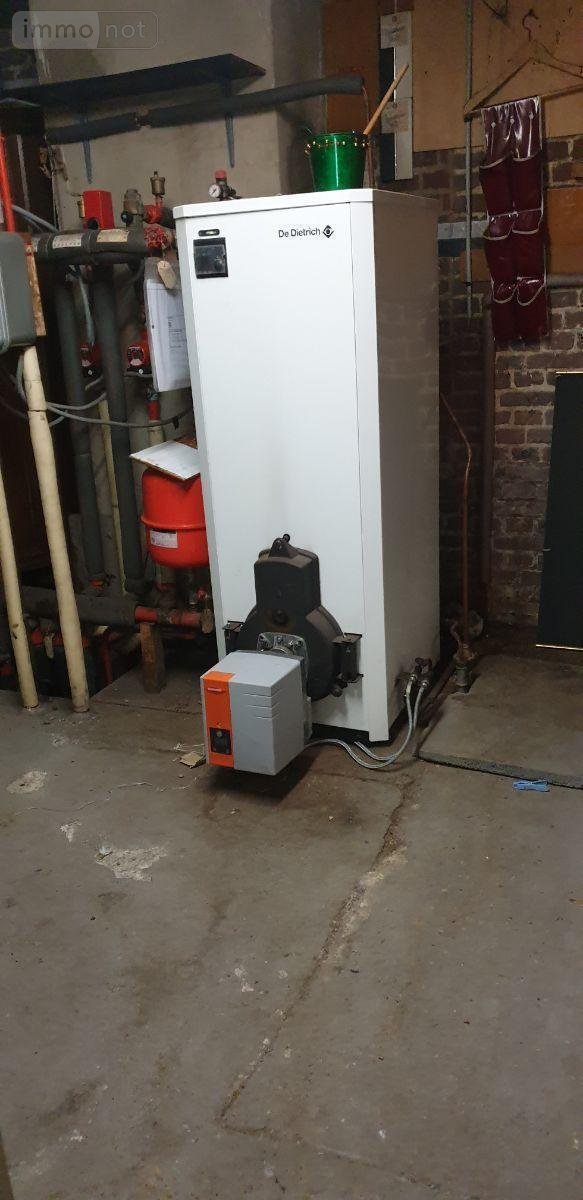 Maison a vendre Forges-les-Eaux 76440 Seine-Maritime 197 m2 7 pièces 145850 euros