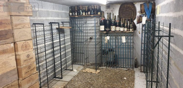 Maison a vendre Forges-les-Eaux 76440 Seine-Maritime 197 m2 7 pièces 145850 euros