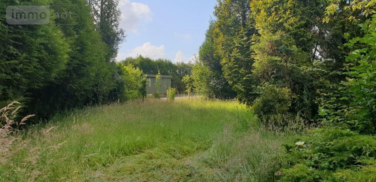 Maison a vendre Forges-les-Eaux 76440 Seine-Maritime 197 m2 7 pièces 145850 euros