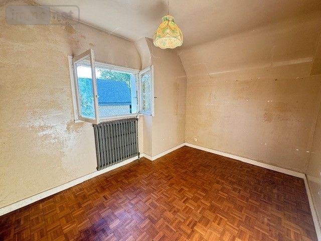 Maison a vendre Moëlan-sur-Mer 29350 Finistère 98 m2 5 pièces 239200 euros