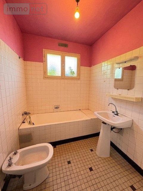 Maison a vendre Moëlan-sur-Mer 29350 Finistère 98 m2 5 pièces 260000 euros