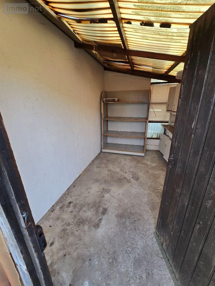 Maison a vendre Saint-Martin-au-Bosc 76340 Seine-Maritime 36 m2 3 pièces 42400 euros