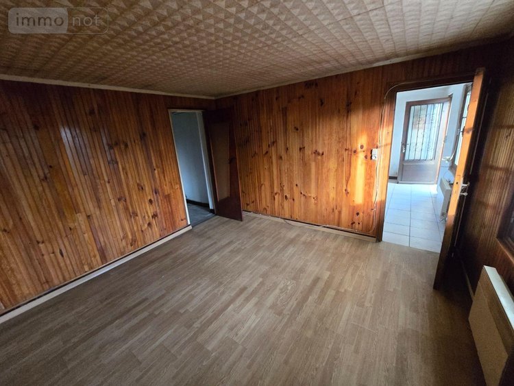 Maison a vendre Saint-Martin-au-Bosc 76340 Seine-Maritime 36 m2 3 pièces 42400 euros