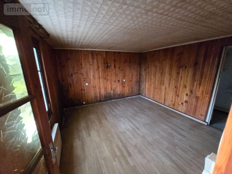Maison a vendre Saint-Martin-au-Bosc 76340 Seine-Maritime 36 m2 3 pièces 42400 euros