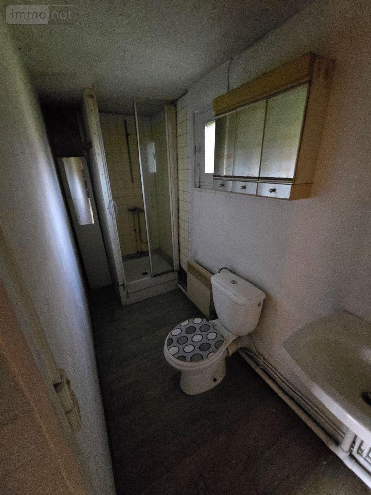 Maison a vendre Saint-Martin-au-Bosc 76340 Seine-Maritime 36 m2 3 pièces 42400 euros