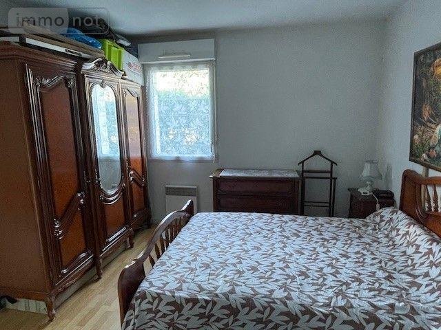 Appartement a vendre La Chaussée-Saint-Victor 41260 Loir-et-Cher 42 m2 2 pièces 98512 euros