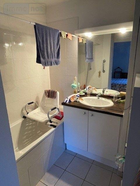 Appartement a vendre La Chaussée-Saint-Victor 41260 Loir-et-Cher 42 m2 2 pièces 98512 euros