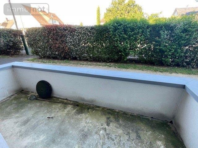 Appartement a vendre La Chaussée-Saint-Victor 41260 Loir-et-Cher 42 m2 2 pièces 98512 euros