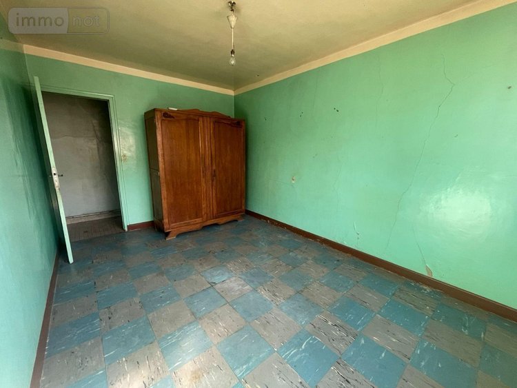 Maison a vendre Pruillé-l'Éguillé 72150 Sarthe 99 m2 6 pièces 127200 euros