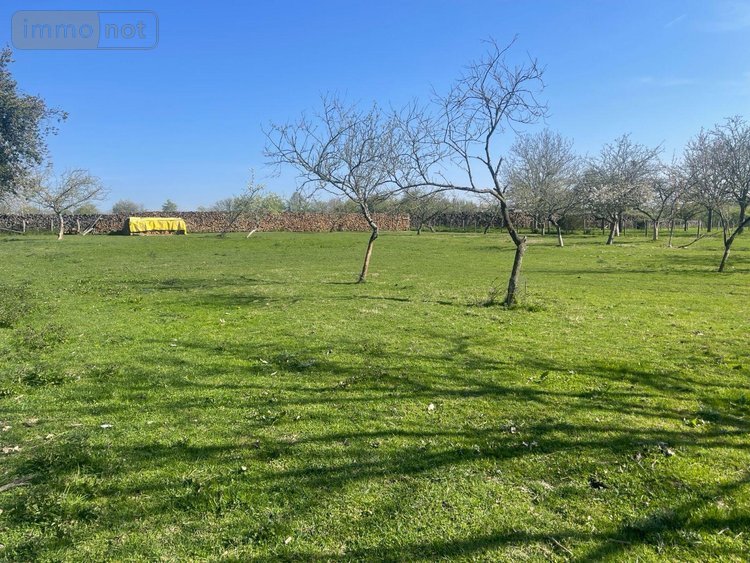 Maison a vendre Pruillé-l'Éguillé 72150 Sarthe 99 m2 6 pièces 127200 euros