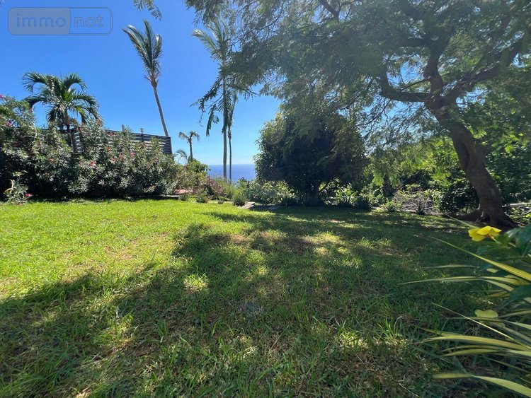 Maison a vendre La-Montagne 97417 Réunion 105 m2 4 pièces 436800 euros