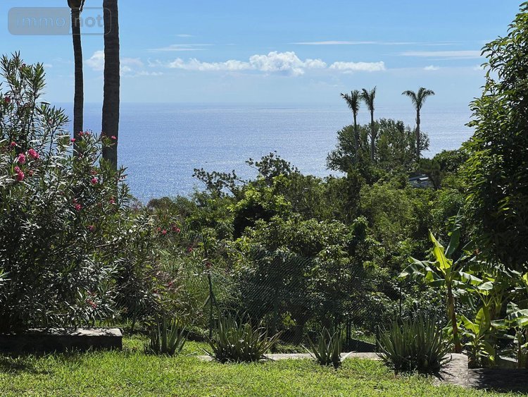Maison a vendre La-Montagne 97417 Réunion 105 m2 4 pièces 436800 euros