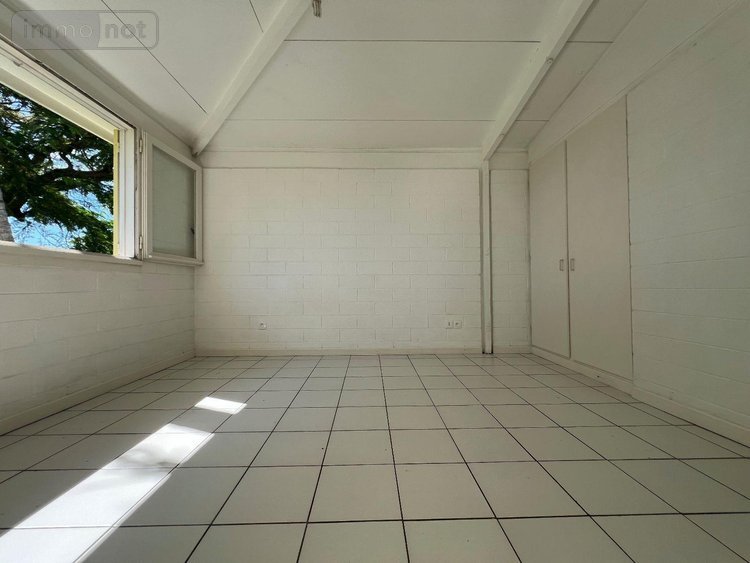 Maison a vendre La-Montagne 97417 Réunion 105 m2 4 pièces 436800 euros
