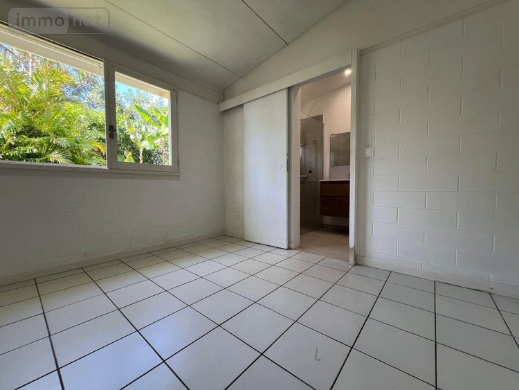 Maison a vendre La-Montagne 97417 Réunion 105 m2 4 pièces 436800 euros